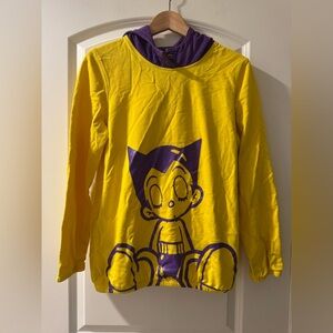 Astro Boy Sweatshirt